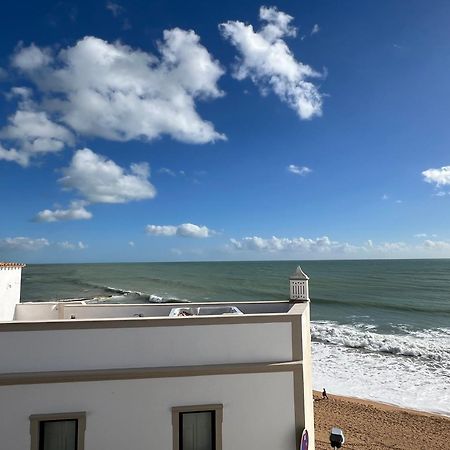 Casa T'Isabel - Fisherman'S Beach - 2 Bedrooms Albufeira Exteriör bild