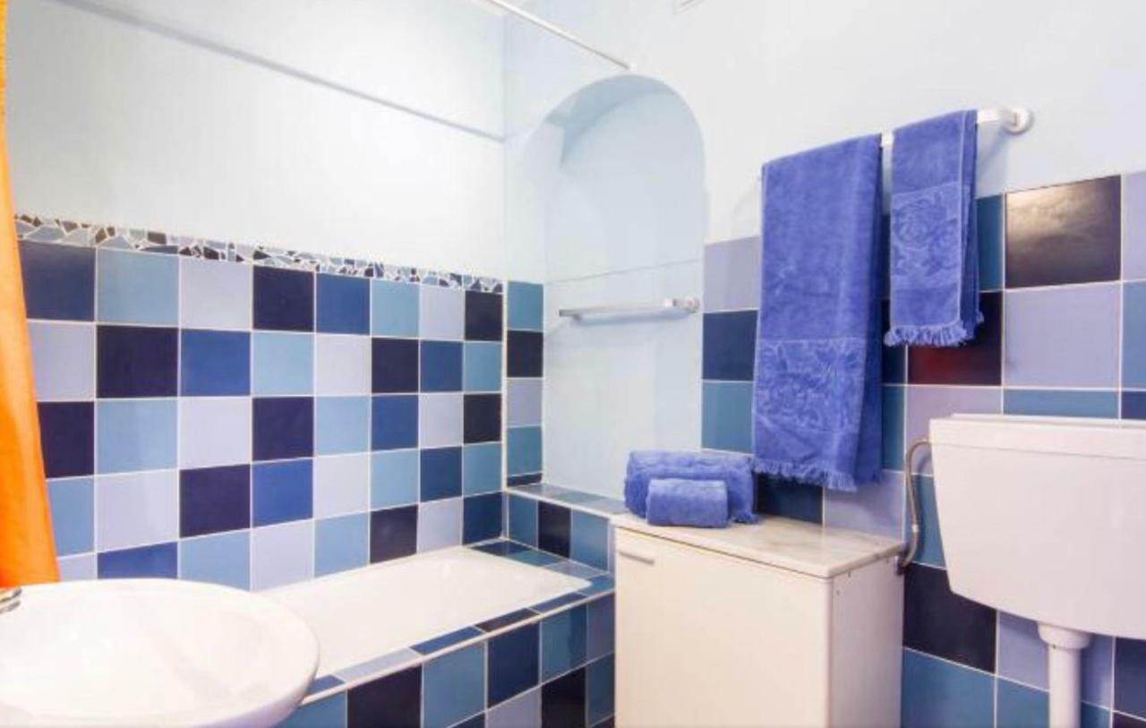 Casa T'Isabel - Fisherman'S Beach - 2 Bedrooms Albufeira Exteriör bild