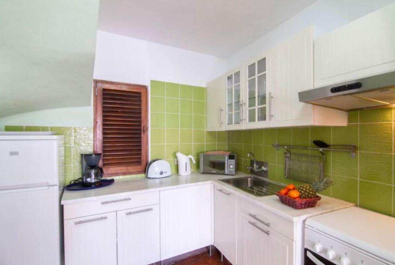 Casa T'Isabel - Fisherman'S Beach - 2 Bedrooms Albufeira Exteriör bild