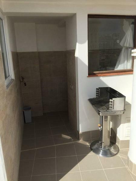 Casa T'Isabel - Fisherman'S Beach - 2 Bedrooms Albufeira Exteriör bild