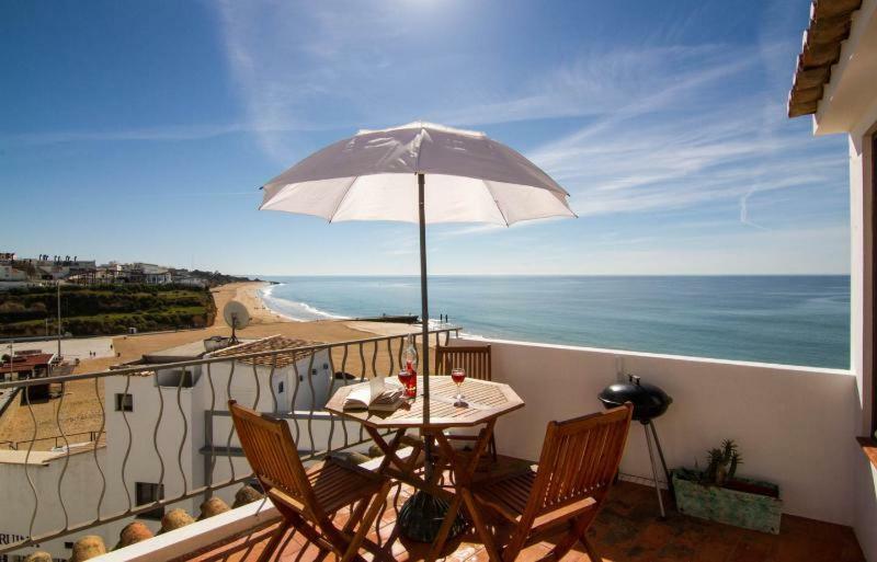 Casa T'Isabel - Fisherman'S Beach - 2 Bedrooms Albufeira Exteriör bild