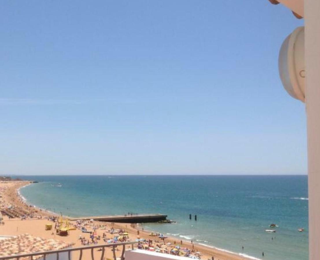 Casa T'Isabel - Fisherman'S Beach - 2 Bedrooms Albufeira Exteriör bild